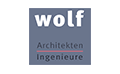 Architektur: Jörg Wolf